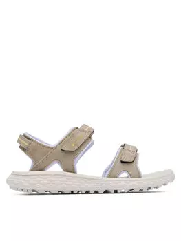 Сандалии Konos Hiker 2-Strap 2121311 Columbia, коричневый