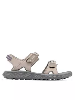 Сандалии Konos Hiker 2-Strap 2121311 Columbia, серый