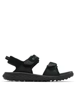 Сандалии Konos Hiker 2-Strap 2121561 Columbia, черный