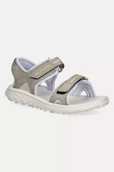 Сандалии Konos Hiker Columbia, бежевый