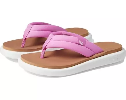 Сандалии Koolaburra by UGG Alane Flip, цвет Alpine Violet