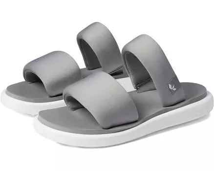 Сандалии Koolaburra by UGG Alane Slide, цвет Wild Dove