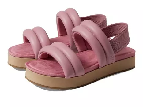 Сандалии Koolaburra by UGG, Anida