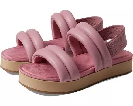 Сандалии Koolaburra by UGG Anida, цвет Foxglove