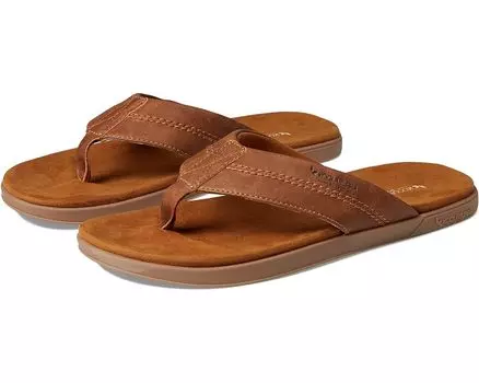 Сандалии Koolaburra by UGG Treeve, цвет Chestnut