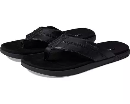 Сандалии Koolaburra by UGG Treeve Sandal, черный