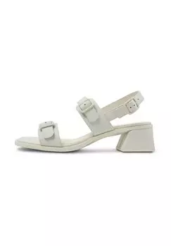 Сандалии KORA Camper, белый