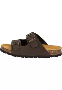 Сандалии KORFU Palado, цвет braun
