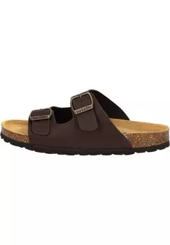 Сандалии KORFU Palado, цвет dunkelbraun