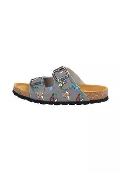 Сандалии KORFU Palado, цвет grau