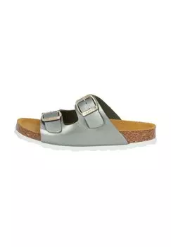 Сандалии KORFU Palado, цвет grn