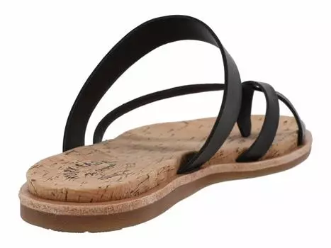 Сандалии Kork-Ease Belinda, черный