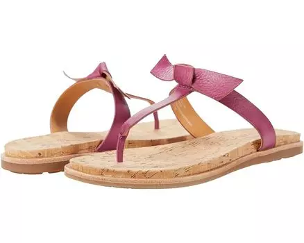 Сандалии Kork-Ease Blake, фиолетовый