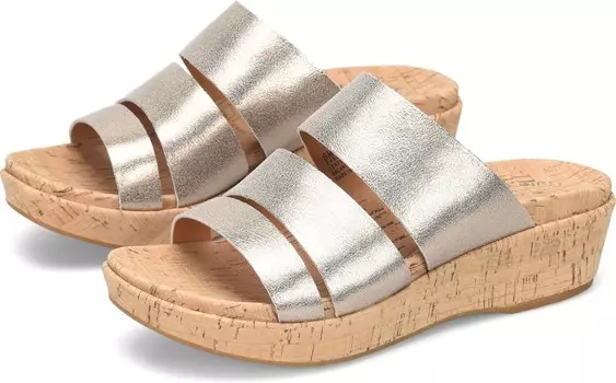 Сандалии Kork-Ease Menzie, золотой