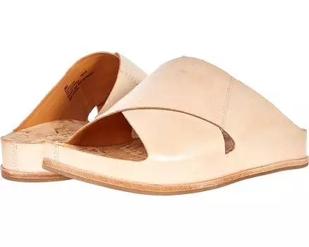 Сандалии Kork-Ease Tutsi Cross Band, цвет Natural