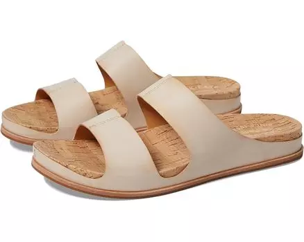 Сандалии Kork-Ease Tutsi Dual Band, цвет Natural