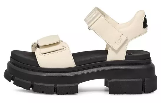 Сандалии кожаные Ashton 70 мм Ugg