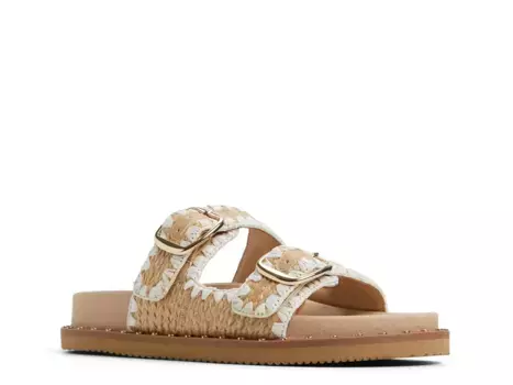 Сандалии Kravis Sandal Aldo, Light Natural