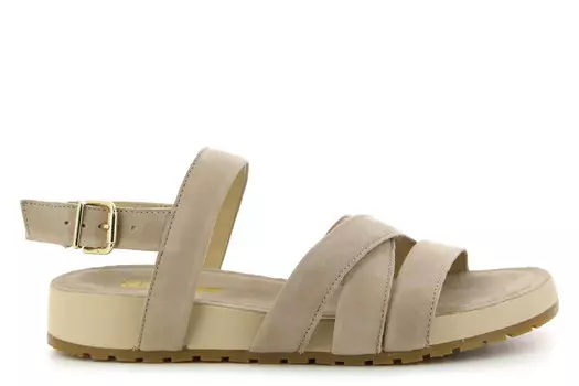 Сандалии Куба Casas, белый