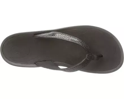 Сандалии Kulapa Kai OluKai, черный