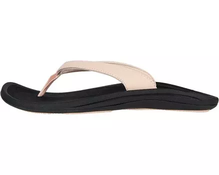 Сандалии Kulapa Kai OluKai, розовый лепесток