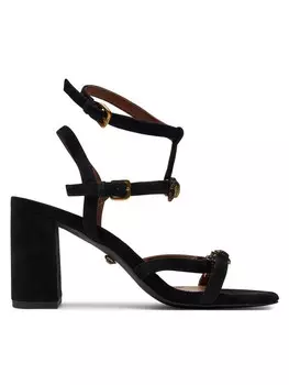 Сандалии Kurt Geiger, черный