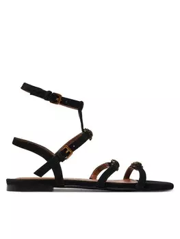 Сандалии Kurt Geiger, черный