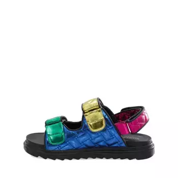 Сандалии Kurt Geiger Mini Orson Sandal, цвет Multicolor