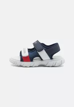 Сандалии KYLE Tommy Hilfiger, темно-синий