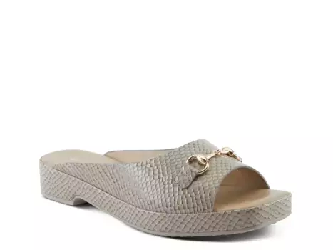 Сандалии Kynara Patrizia, Taupe