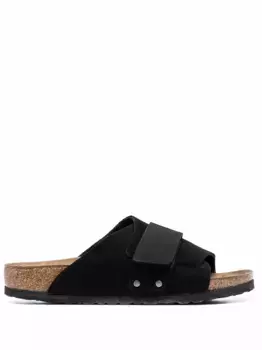 Сандалии Kyoto BIRKENSTOCK, черный