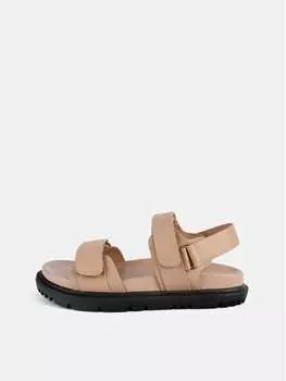 Сандалии L37, бежевый