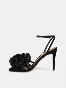 Сандалии L37, черный