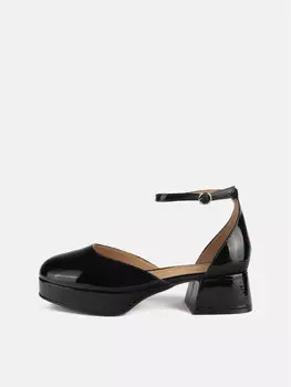 Сандалии L37, черный