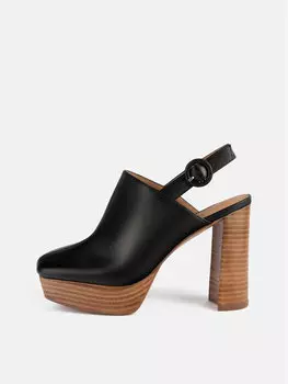 Сандалии L37, черный