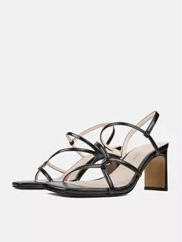 Сандалии L37, черный