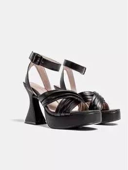 Сандалии L37, черный