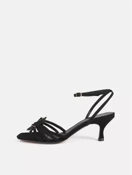 Сандалии L37, черный