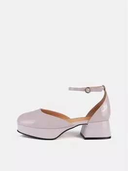 Сандалии L37, фиолетовый