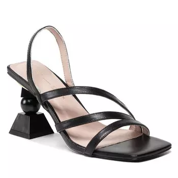 Сандалии L37 VoyageVoyage, черный