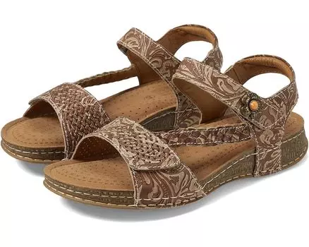 Сандалии L'Artiste by Spring Step Popular, серый