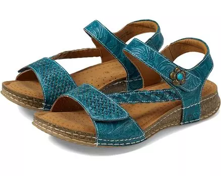 Сандалии L'Artiste by Spring Step Popular, синий