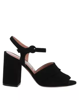 Сандалии L' Autre Chose, черный