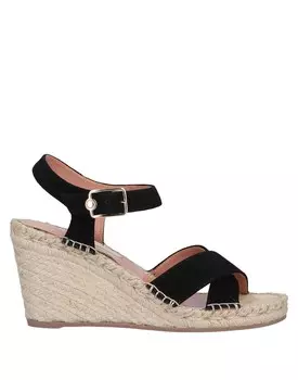 Сандалии L' Autre Chose, черный