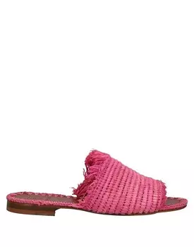 Сандалии L' Autre Chose, розовый