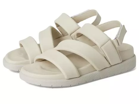 Сандалии La Canadienne Garritt, белый