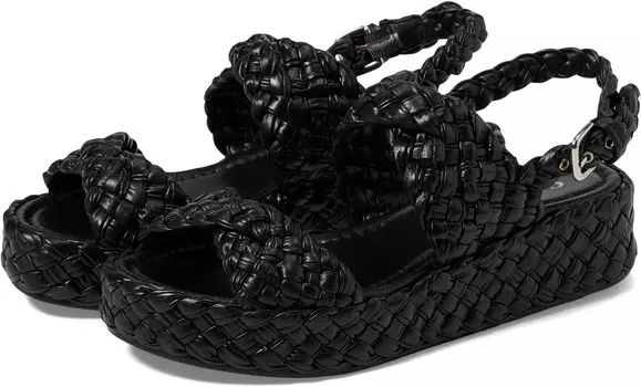 Сандалии La Canadienne Primo, черный