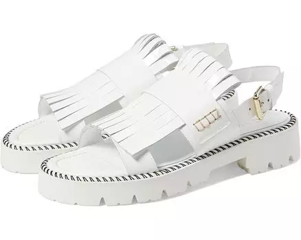 Сандалии La Canadienne Raisasling, белый