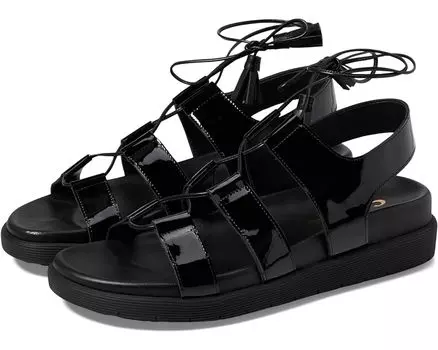 Сандалии La Canadienne Rambler, черный