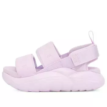 Сандалии la cloud 'lavender fog' Ugg, фиолетовый